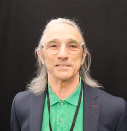Profile image for Councillor Derek Eagle