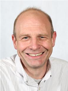 Profile image for Councillor Patrik Garten