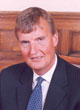 Profile image for Councillor Paul Carter CBE