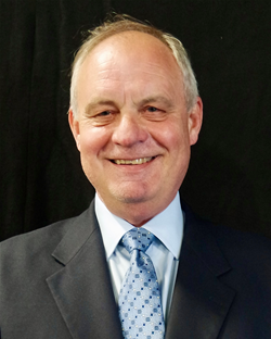 Profile image for Councillor Ziggy Trzebinski