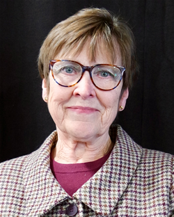 Profile image for Councillor Fay Gooch
