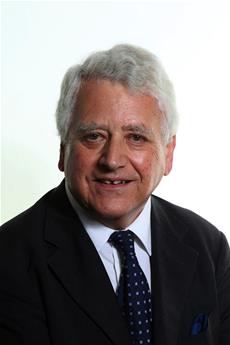 Profile image for Councillor John Perry