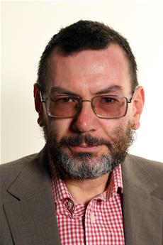 Profile image for Councillor Paul Harper