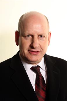 Profile image for Councillor David Naghi