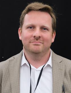 Profile image for Councillor Dan Wilkinson