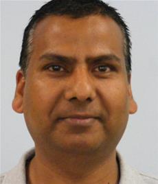 Profile image for Councillor Dinesh Khadka