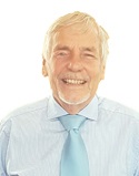 Profile image for Councillor Bob Hinder
