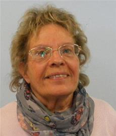 Profile image for Councillor Margaret Rose