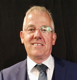 Profile image for Councillor Simon Webb