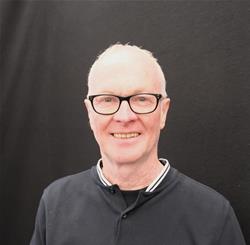 Profile image for Councillor Paddy Riordan