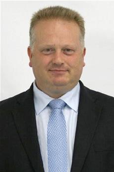Profile image for Councillor David Burton