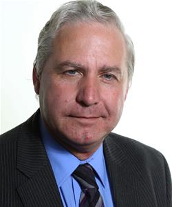 Profile image for Councillor Clive English