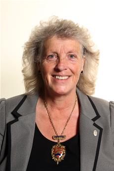 Profile image for Councillor Mrs Denise Joy